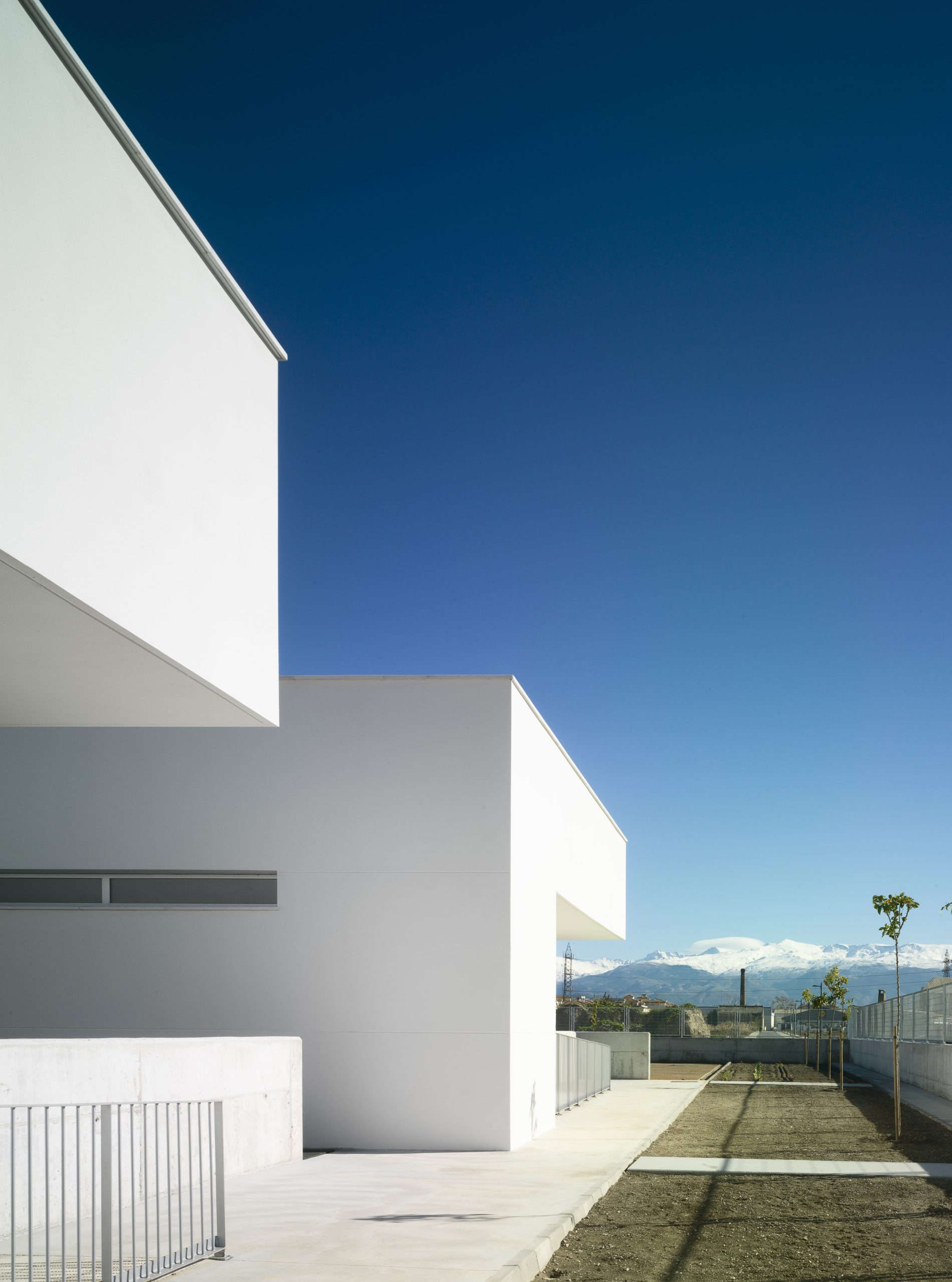 estudio de arquitectura en Sevilla