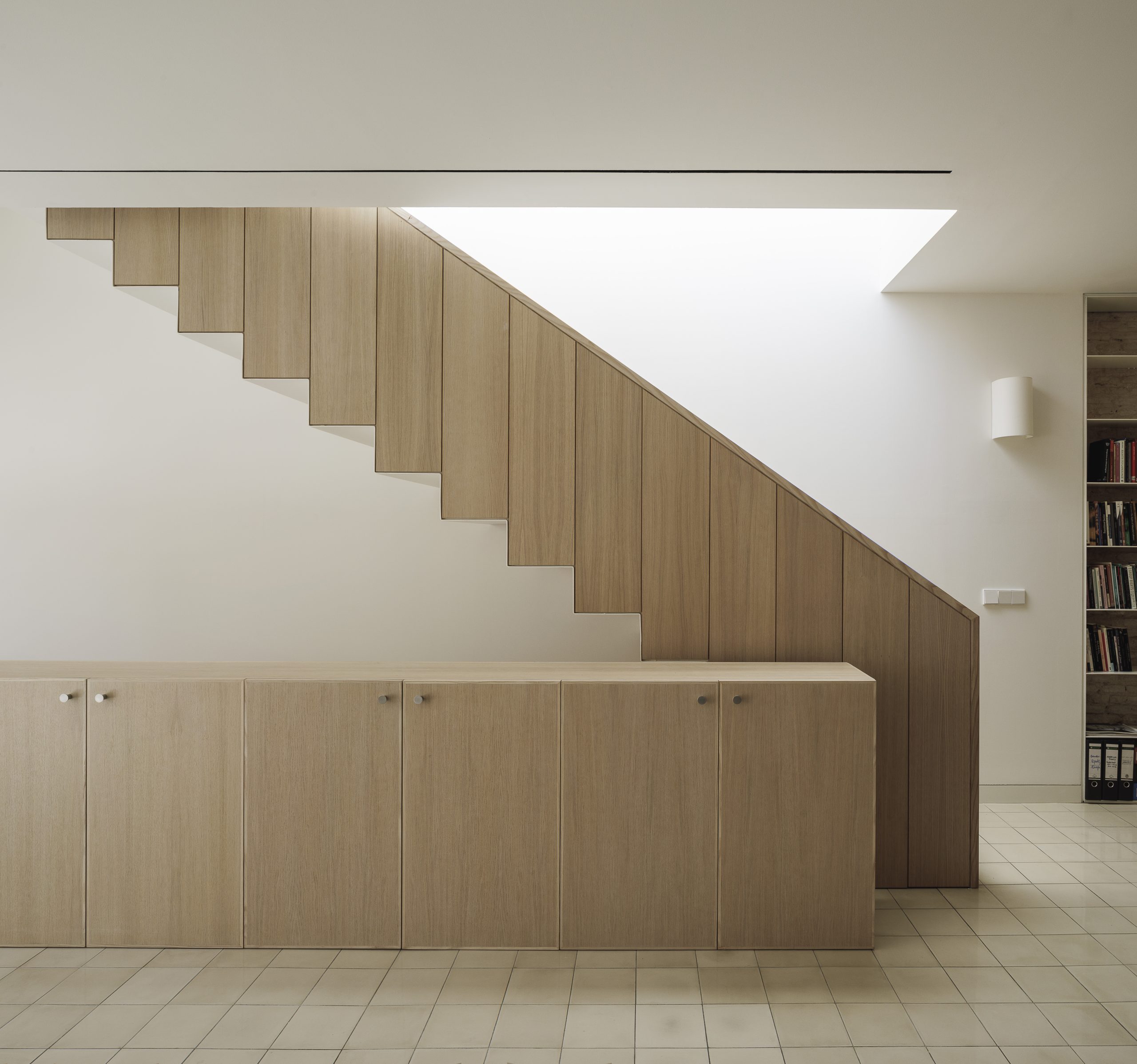 estudio de arquitectura en Sevilla