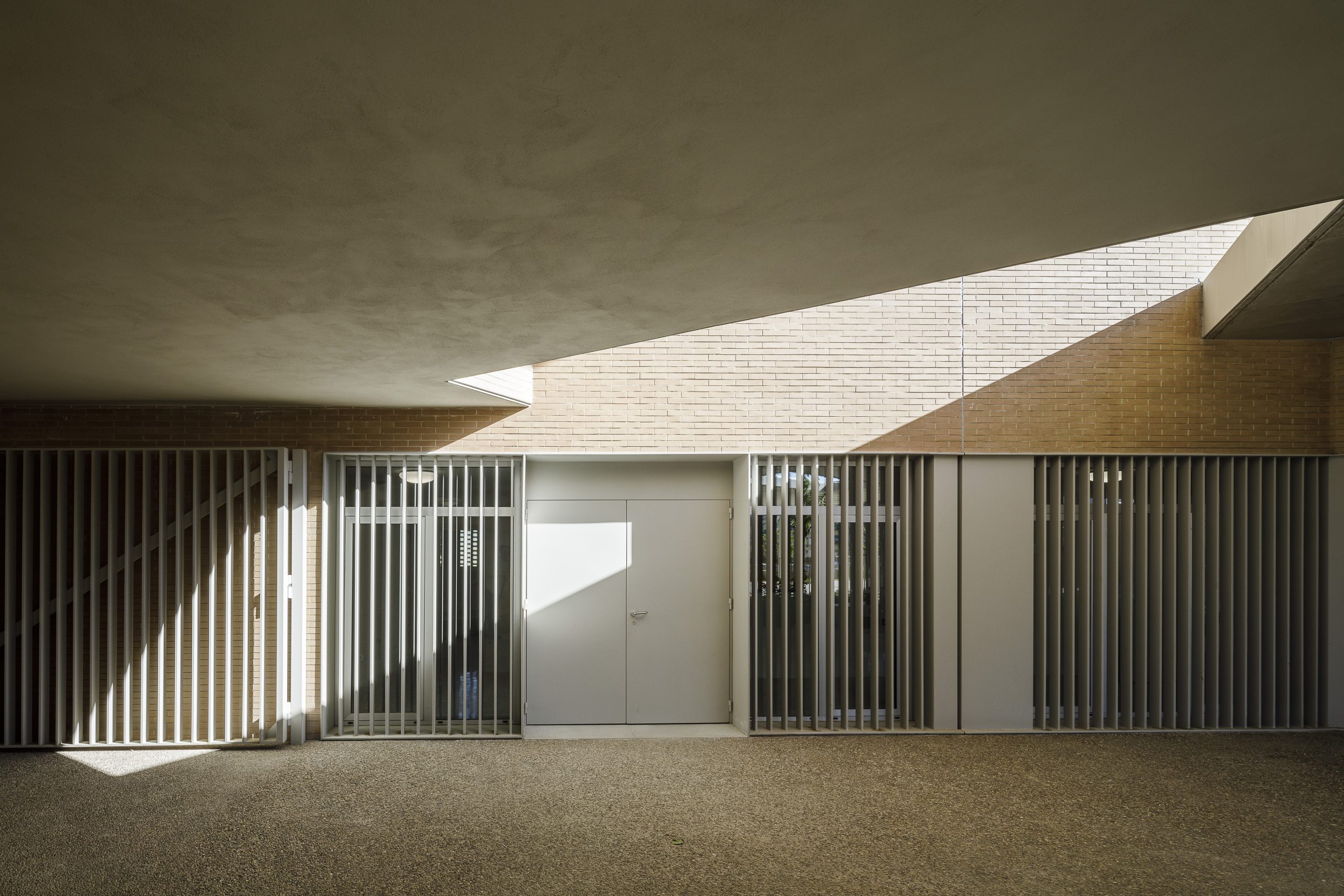 estudio de arquitectura en Sevilla
