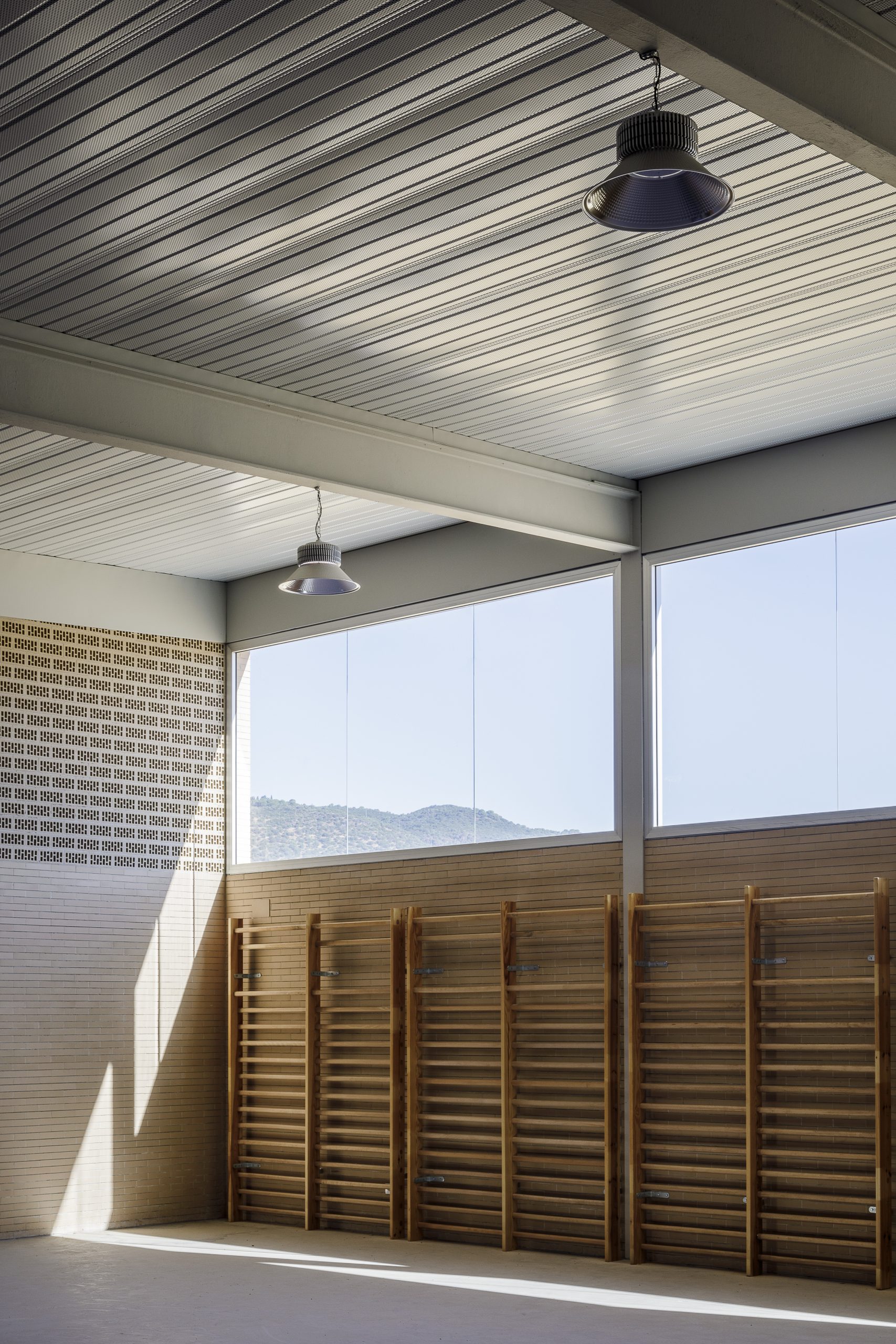 estudio de arquitectura en Sevilla