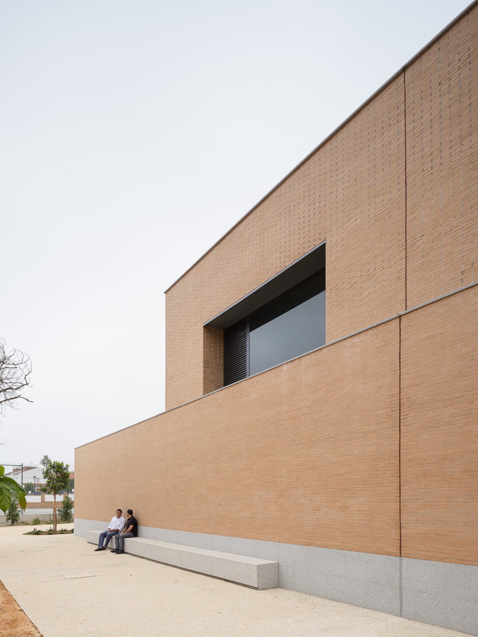 estudio de arquitectura en Sevilla