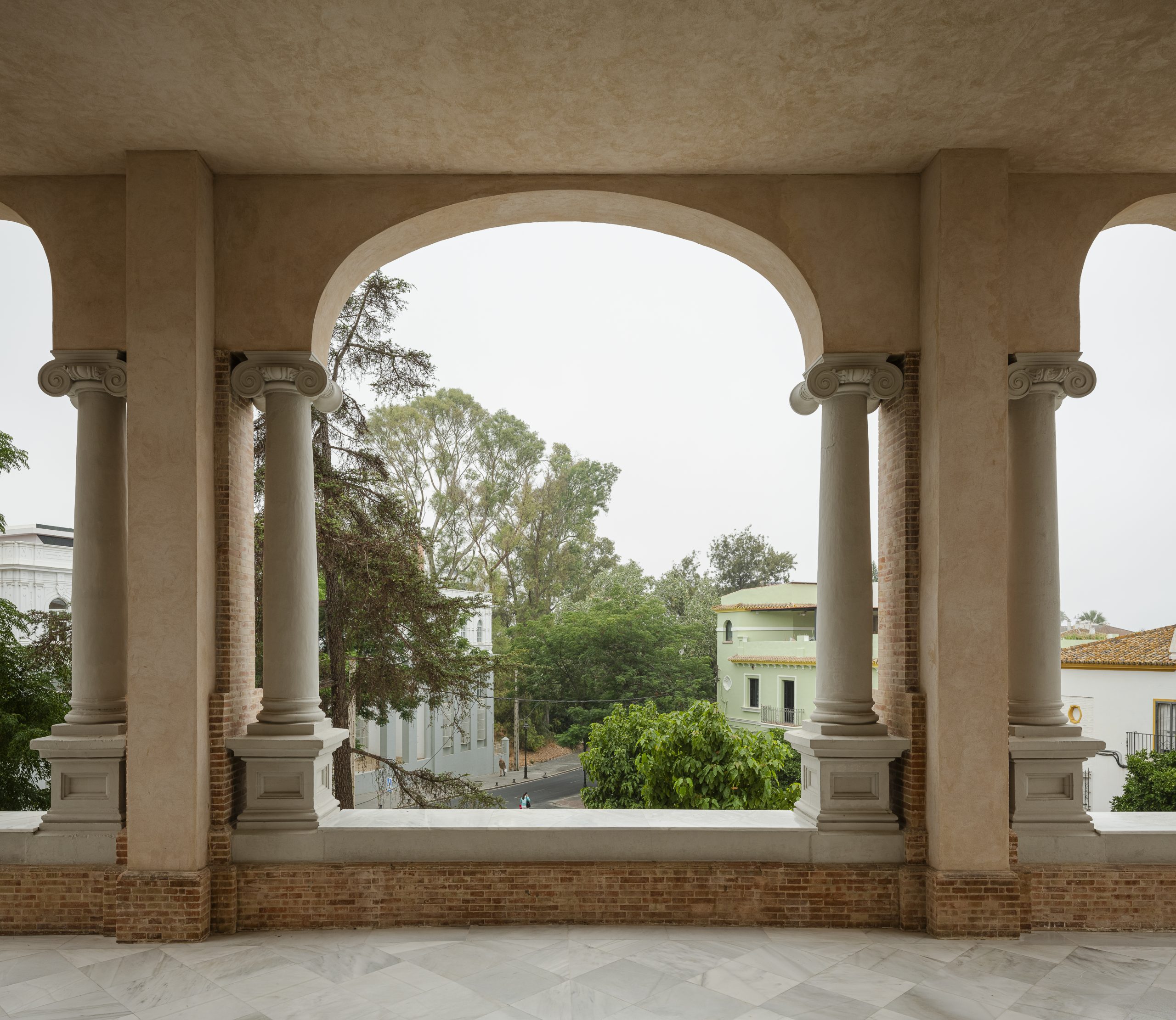 Rubio Marín Arquitectos
