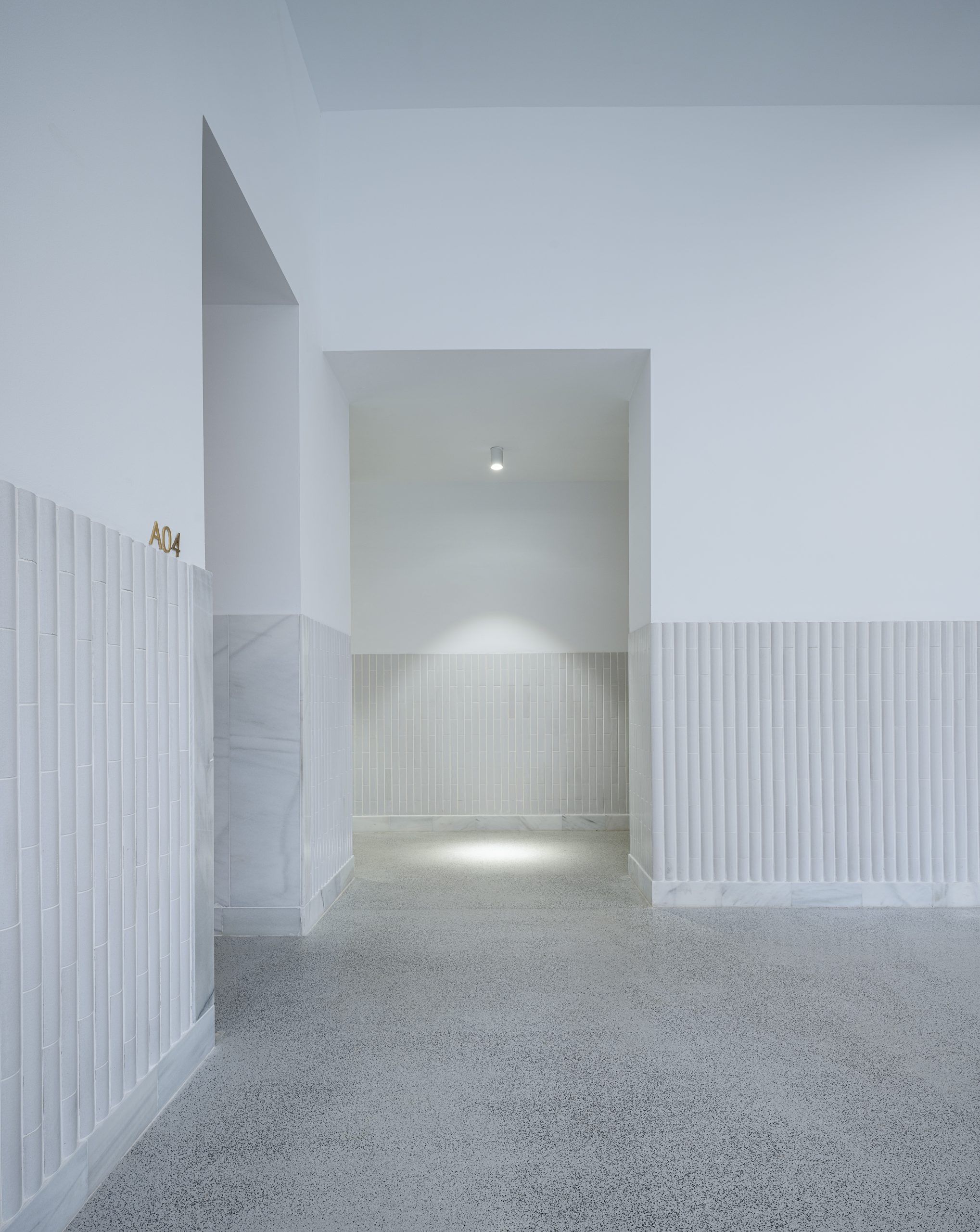 Luis Rubio Marín arquitecto