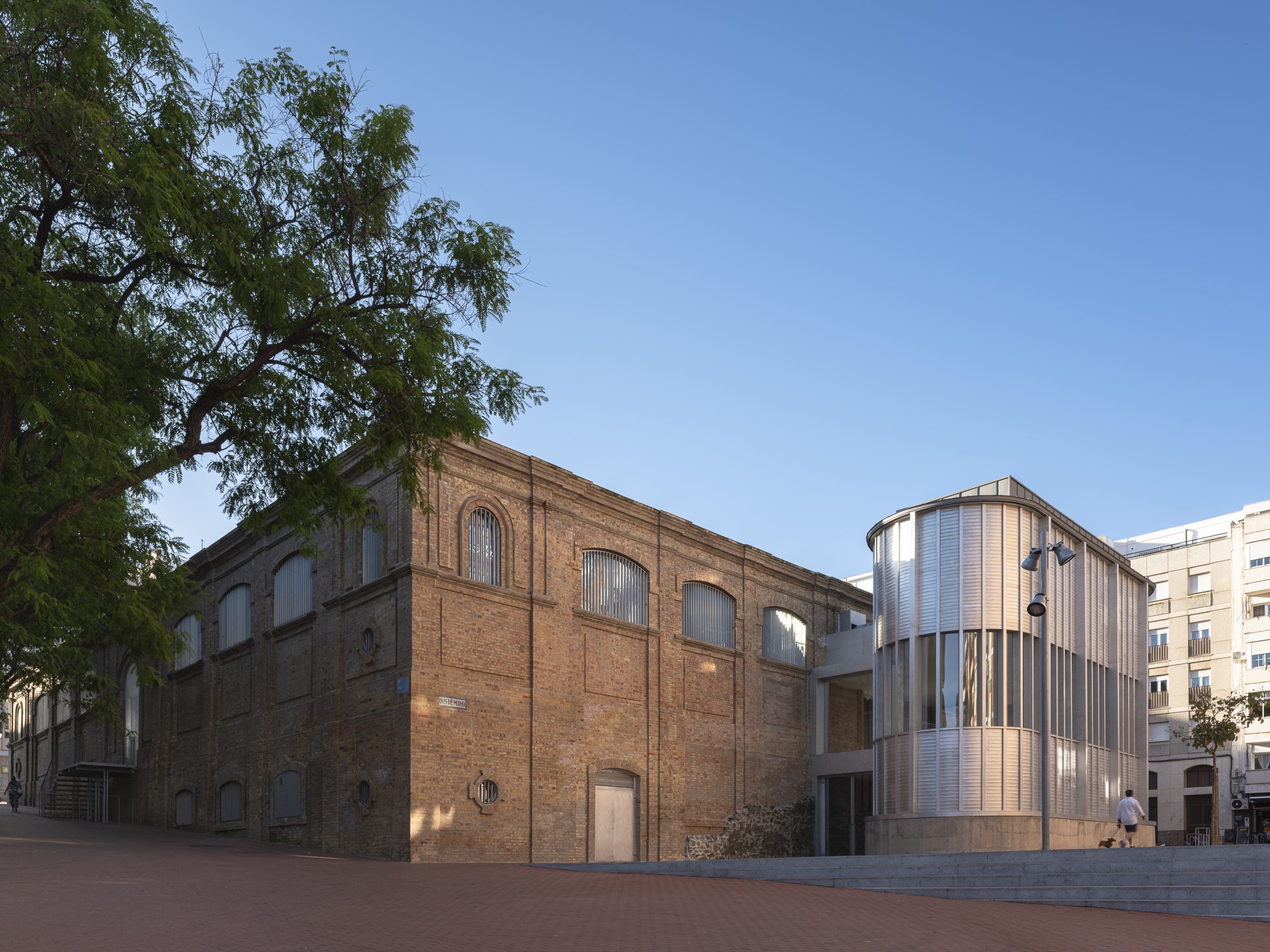 Rubio Marín Arquitectos