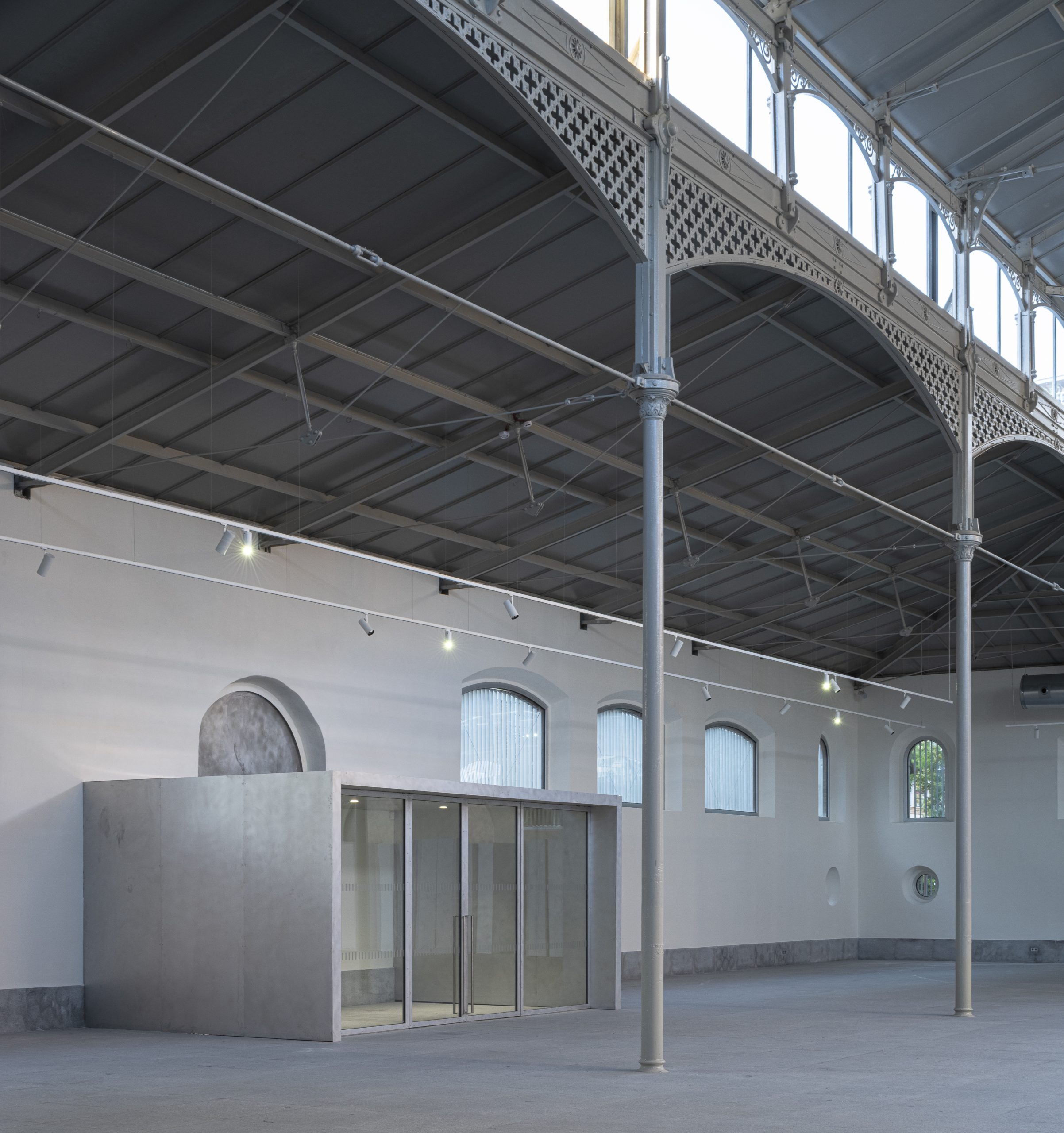 Rubio Marín Arquitectos