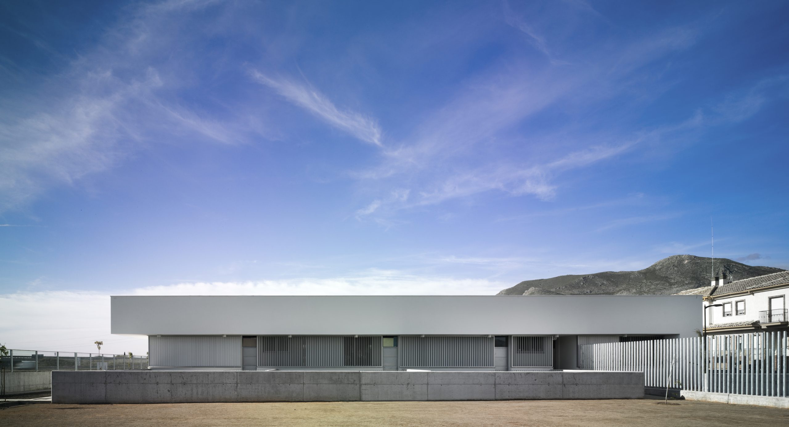 estudio de arquitectura en Sevilla