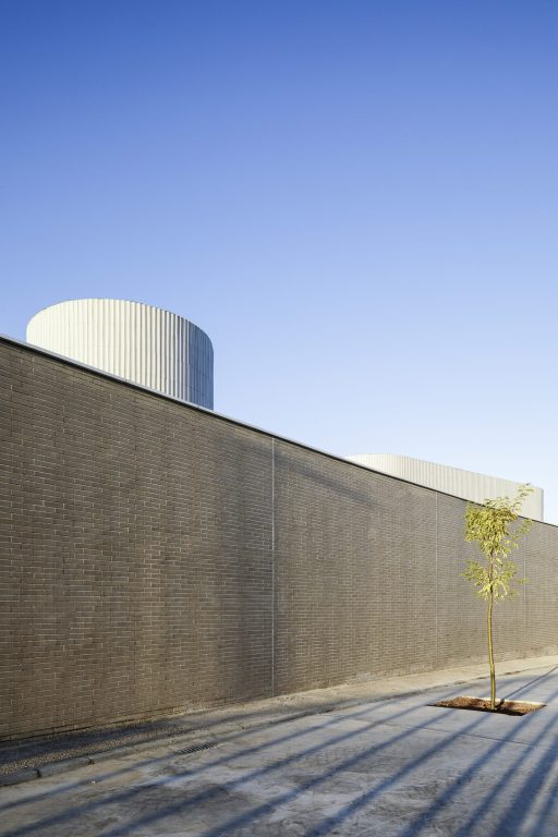 estudio de arquitectura en Sevilla