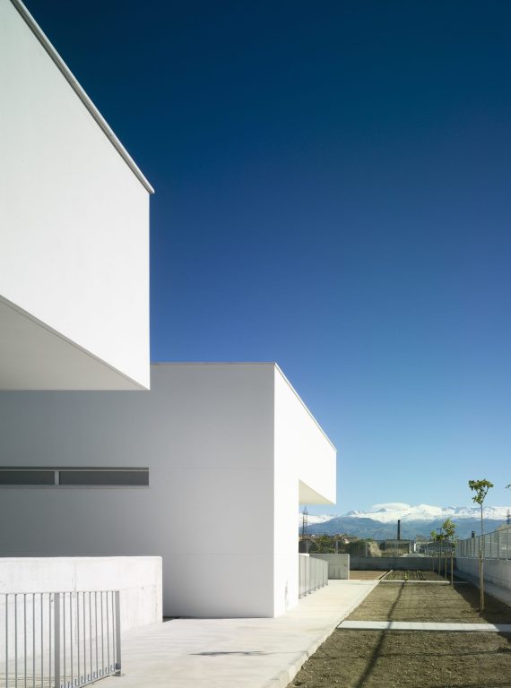 estudio de arquitectura en Sevilla