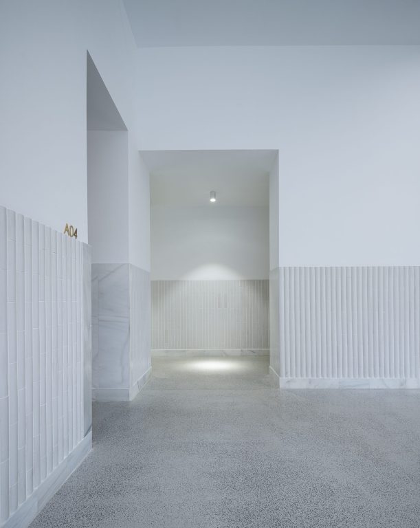 Luis Rubio Marín arquitecto